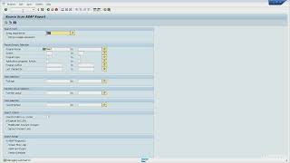 8. Debugger tabs in detail   Part II