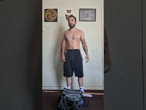 Barbell rows full session July 14, 2025