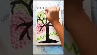 #Shorts #TripleNSisterFrontPage  #FrontPage #AssignmentFrontPageDesign #ViralShorts  #trending