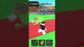 RATE MY LUCK 1/10!! #growagarden #growagardenroblox #growagardencode #garden #grow