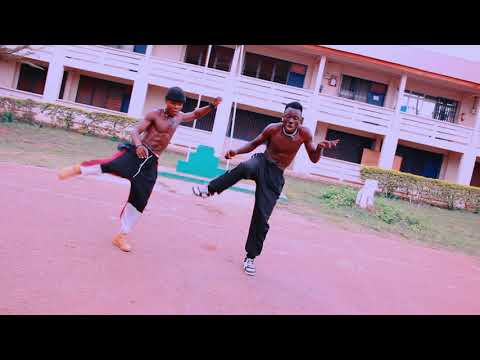 OKESE1 - Na Today ( Official Dance Video )dir by Tommy Skills ♥@Okese