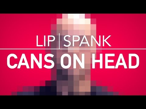 Lip Spank : Cans on Head | Voice acting tutorials with Ricepirate
