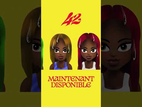 Dans ma tête on est 42