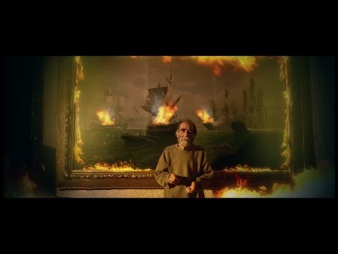 Poem - Weakness (OFFICIAL VIDEO)