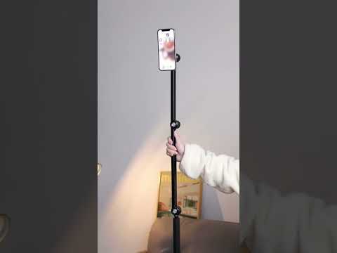 #Mobile phone stand shooting #Internet celebrity