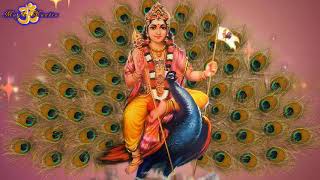MANTRA 108 NAMES OF KARTIKEYA, HELPS TO ACHIEVE YOUR GOAL