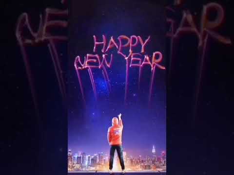 Happy New Year l 2023 l CL Production
