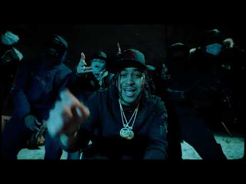 MoneyBoy - Hate (Official Music Video)