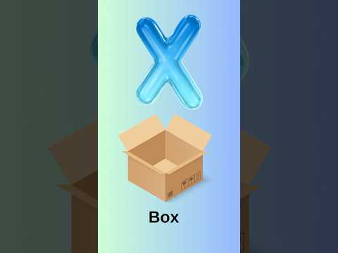 Learn the Alphabet V to Z 🎵 | Fun & Easy for Kids! #Shorts #fun #easy #alphabet #abcd #english