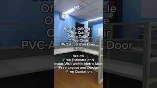 modular Office Workstation/tables #officecubicle #officespace #officedesign #furniture #officetable