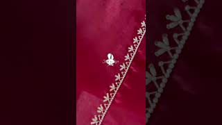 #trendingwork #pashminasuits #latestdesign #newwork #needlework #playwiththreads