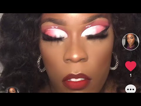 Detailed look . Anti-Valentine
