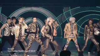 SHINee - Dynamite