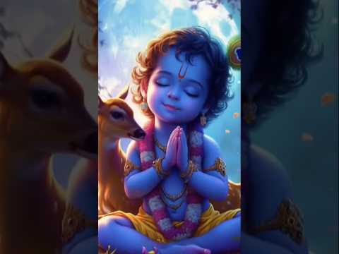 Krishnaji status #krishna ji short video #krishnavideo #krishnabhajan #bhaktivedio #bhaktishortvideo