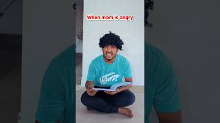 Just Mom Things 😂 #comedy #comedyvideo #shorts #youtubeshorts #funny #funnyvideo