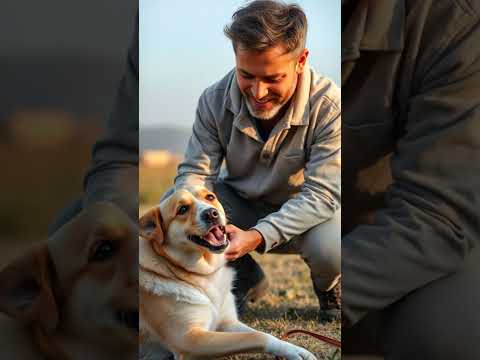 Ratan Tata & the Stray Dogs: A Billionaire’s Quiet Act of Love 🐾❤️