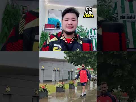 ข่าวฟุตบอล | ข่าวแมนยู | ฟุตบอลวันนี้ | ปลายทาง รุด ฟาน นิสเตลรอย ไปไหนต่อ ?!? ตะบัน TEEN มีคำตอบ !!