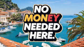 Live Like a King on $100 a Week in THESE Countries