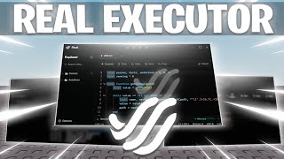 Roblox Executor — The AMAZING Free Executor For Roblox in 2026! (WORKING)
