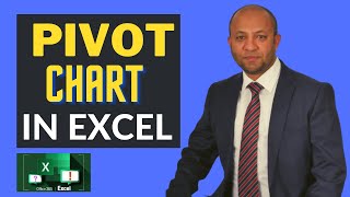 Pivot chart in Excel