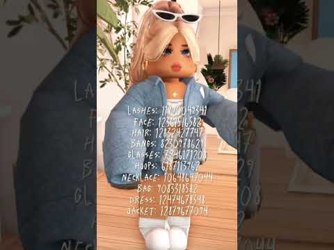 free Roblox code #roblox #cuteoutfits #freecode #cute #aesthetic #free