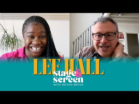 Lee Hall: From Billy Elliot to New Horizons