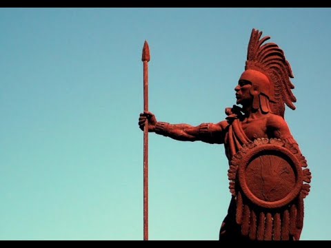 Lectura Náhuatl: El Ultimo Decreto De Cuauhtémoctzin