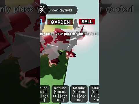 zynoxis scripts | spawner grow a garden