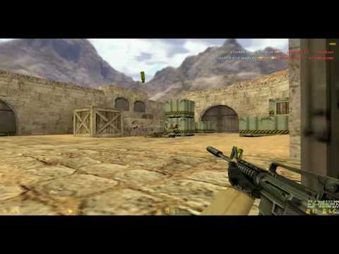 ToasteR. ][ Counterstrike 1.6 ][ Badger