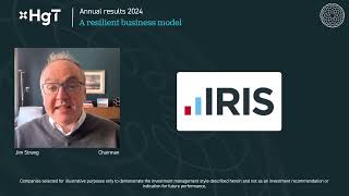 HgT annual results 2024