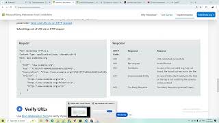 Getting error code 301 Fixes 🤑Bing IndexNow