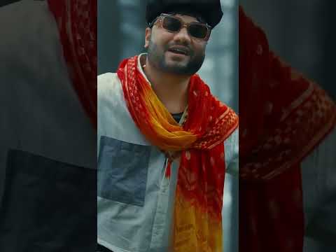 Bhola Inside | KD Desirock | #shorts #hiphop #haryanvimusic