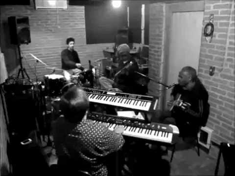 Jorge canta Jorge - Mas que Nada [ensaio]