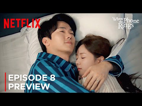 When the Phone Rings | Episode 8 Preview | Yoo Yeon Seok | Chae Soo Bin {ENG SUB}