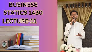 AIOU 1430 Business Statistics Lecture-11|| Index Number|| #business-statistics#1430#aiou#bcom