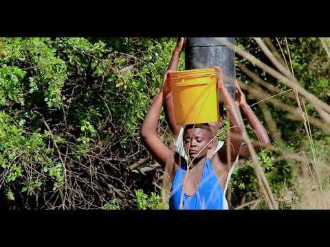 ZAMIRAH OFFICIAL TRAILER