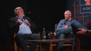 Douglas Wilson: "In The Republic I Envision, Hindus Would Not Be Able To Hold Public Office.