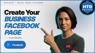 Facebook Business Page Setup Done Right: Full Tutorial (UPDATE!)