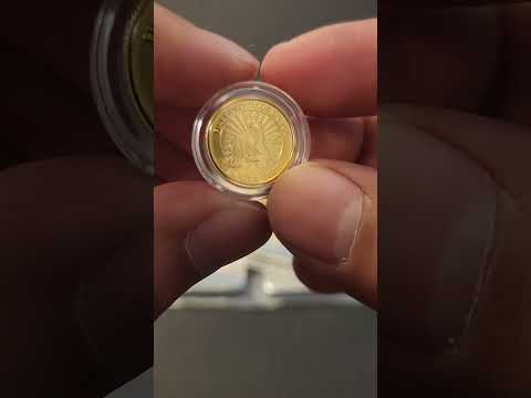 Royal Canadian Mint Polar Bear Gold Coin