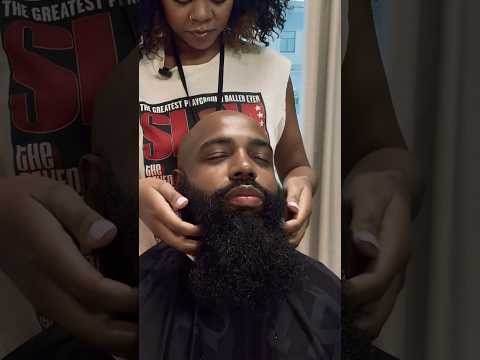 #beardcare