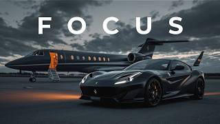 Deep Focus Music – Enter Cognitive Flow State for Deep Work, Study & High Level Thinking