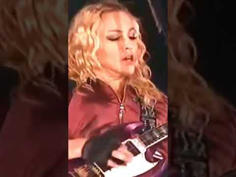 Borderline - Madonna