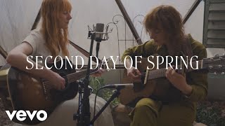 Companion - Second Day of Spring (Official Video)
