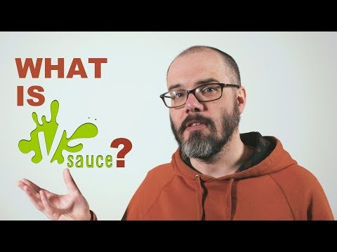 What Is Vsauce?