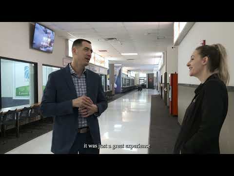 How Tim Horton's Ice Plex Fixed Their IT Infrastructure