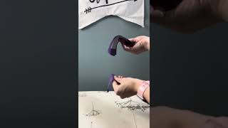 Pros and cons of fusible vs sew-in interfacing!