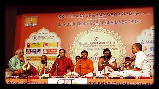 #KEERTHANASANKEERTHANA : CARNATICA BRO S & SHENKOTTAI HARI - V SRINIVAS RAO ,SV RAJARAO, SV RAMANI