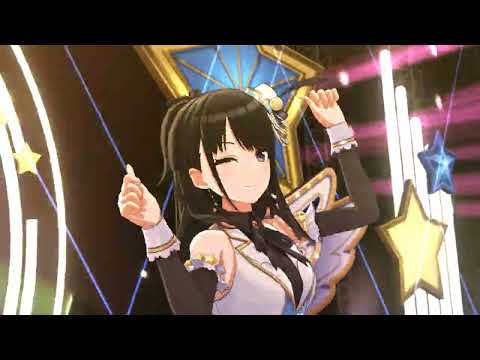 【4K】ヒカリのdestination　専用衣装　歌詞ON【シャニソンMV】