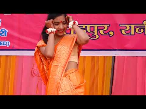 Yug Ram Raj ka aa gya || Devki Vidya Mandir School ||