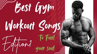 Gym workout songs telugu | Gym motivational songs | telugu songs